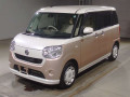 2017 Daihatsu Move Canbus