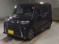 2023 Daihatsu Tanto Custom