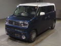 2024 Suzuki WAGON R SMILE