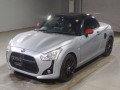 2015 Daihatsu Copen