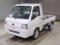 2012 Subaru Sambar Truck