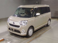 2019 Daihatsu Move Canbus
