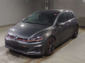 2018 Volkswagen GOLF GTI
