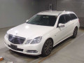 2011 Mercedes Benz E-Class  Station Wagon