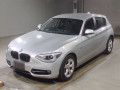 2014 BMW 1 Series