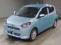 2023 Daihatsu Mira e:S