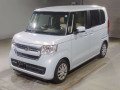 2021 Honda N-BOX