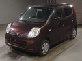 2009 Nissan Moco
