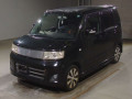 2007 Suzuki WAGON R STINGRAY