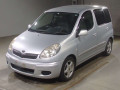 2003 Toyota Fun Cargo