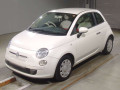 2010 Fiat 500