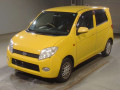 2001 Daihatsu MAX