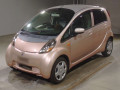 2009 Mitsubishi i
