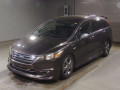 2007 Honda Stream