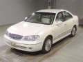 2003 Nissan Bluebird Sylphy