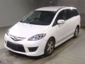 2009 Mazda Premacy