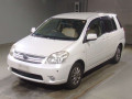 2011 Toyota Raum