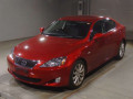 2007 Lexus IS