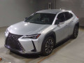 2018 Lexus UX