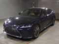 2022 Lexus LS