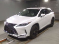 2021 Lexus RX