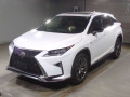 2017 Lexus RX