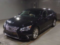 2013 Lexus LS