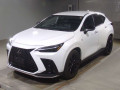 2023 Lexus NX