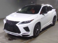 2021 Lexus RX