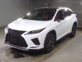 2022 Lexus RX