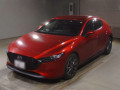 2019 Mazda Mazda3 Fastback