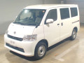 2021 Toyota Townace Van