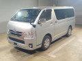 2014 Toyota Hiace Van