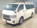 2016 Toyota Hiace Van