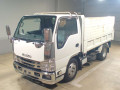 2017 Isuzu Elf Truck