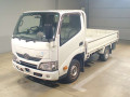 2018 Toyota Dyna Truck