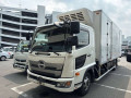 2019 Hino RANGER