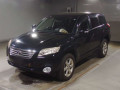 2009 Toyota Vanguard