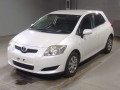 2007 Toyota Auris