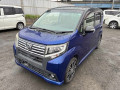 2015 Daihatsu Move Custom