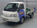 2016 Mazda Bongo Truck