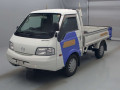 2016 Mazda Bongo Truck