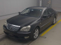 2005 Toyota Crown Majesta