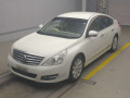 2008 Nissan Teana