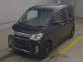 2012 Daihatsu Tanto exe