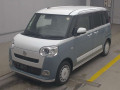 2023 Daihatsu Move Canbus