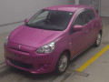 2013 Mitsubishi Mirage