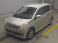 2009 Daihatsu Mira Custom