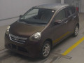 2012 Toyota Pixis Epoch