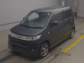 2009 Suzuki WAGON R STINGRAY